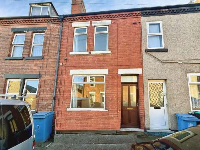 Cottage for sale in Potters Corner, East Midlands