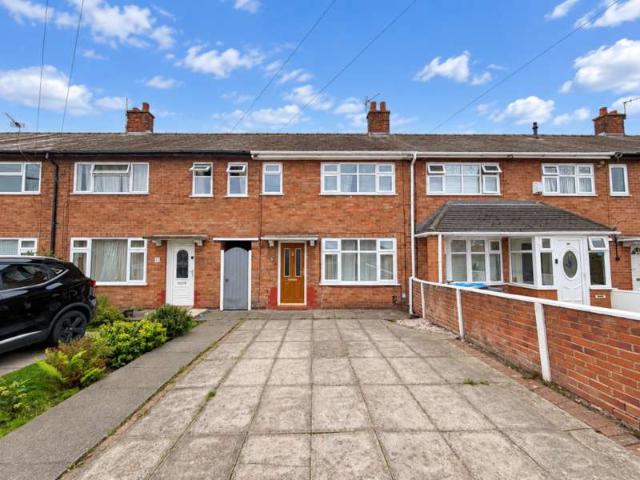 Cottage for sale in Longford, Warrington