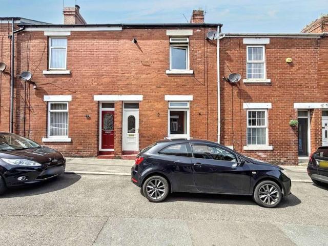 Cottage for sale in Dawdon, Dalton-le-dale