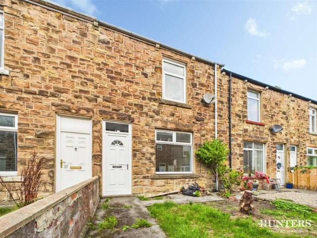 Cottage for sale in Blackhill, Consett
