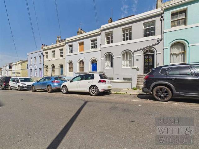 Cottage for sale in St Leonards Green, Guestling Green