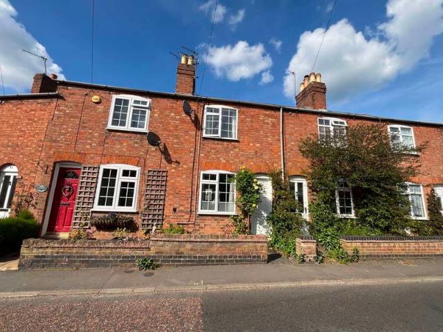 Cottage for sale in Pinfold, Leicestershire