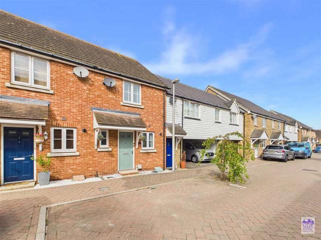 Cottage for sale in Frindsbury