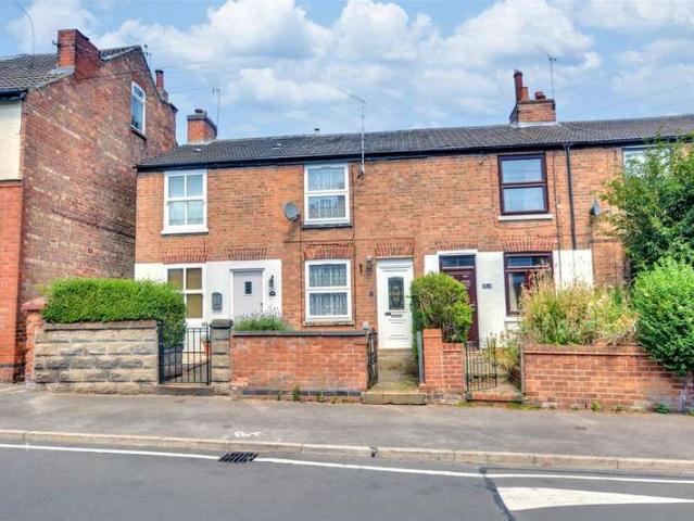 Cottage for sale in Sherwood, Haddon