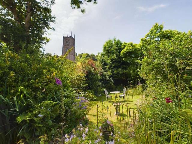 Cottage for sale in Kentisbury, Devon