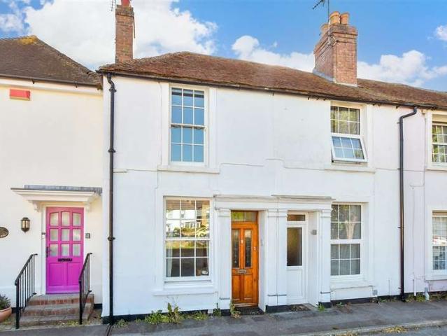 Cottage for sale in Hythe, Folkestone