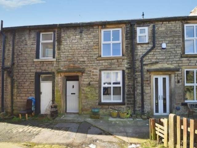 Cottage for rent in Burnedge, Greater Manchester
