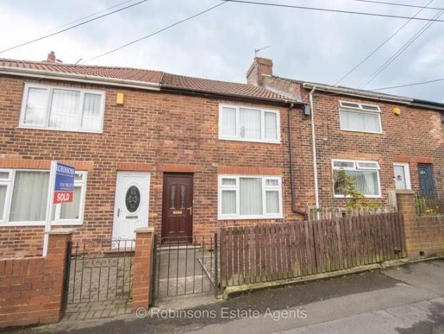 Cottage for sale in Thornley