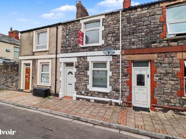 Cottage for sale in Plasnewydd, Cardiff