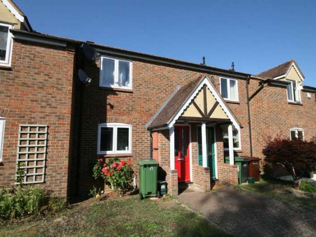 Cottage for sale in Berrick Salome, Oxfordshire