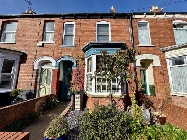 Cottage for sale in Beverley, Hull and East Yorkshire