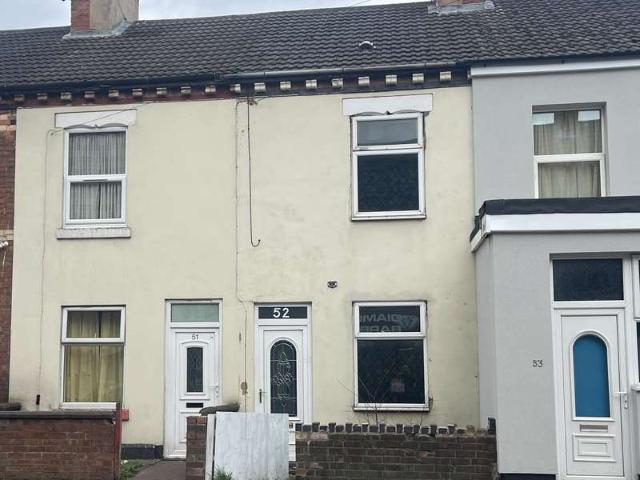 Cottage for rent in Beamhurst, Staffordshire