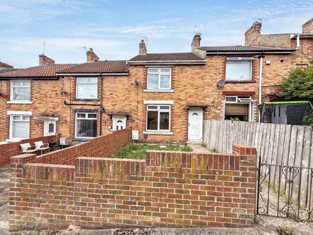 Cottage for sale in Murton