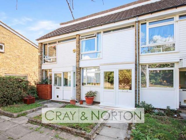 Cottage for sale in London Borough of Croydon, Greater London
