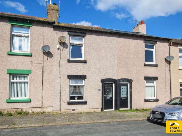 Cottage for sale in Barrow