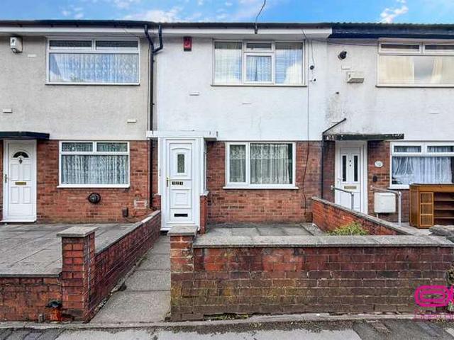 Cottage for sale in Lee Bank, Greater Manchester