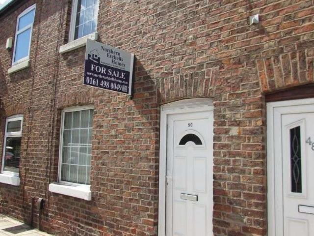 Cottage for sale in Gatley, Greater Manchester
