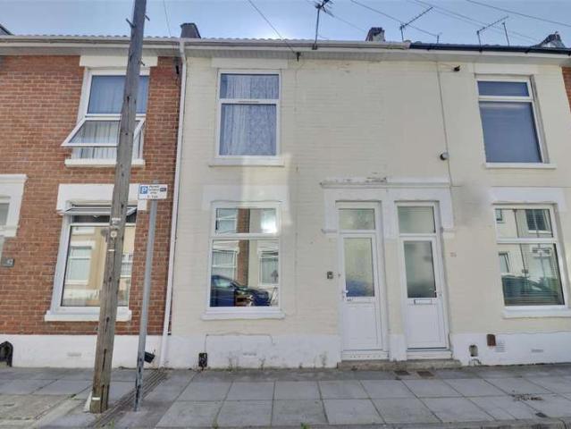 Cottage for sale in Fratton, City Of Portsmouth