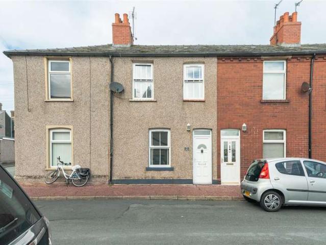 Cottage for sale in Salthouse, Barrow-in-Furness