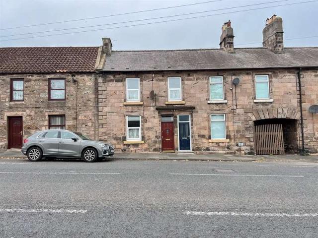 Cottage for sale in Berwick-upon-tweed, Northumberland