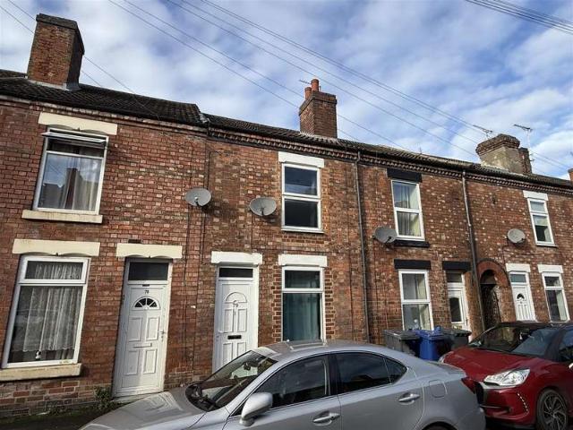 Cottage for sale in Horninglow and Eton, Beamhurst