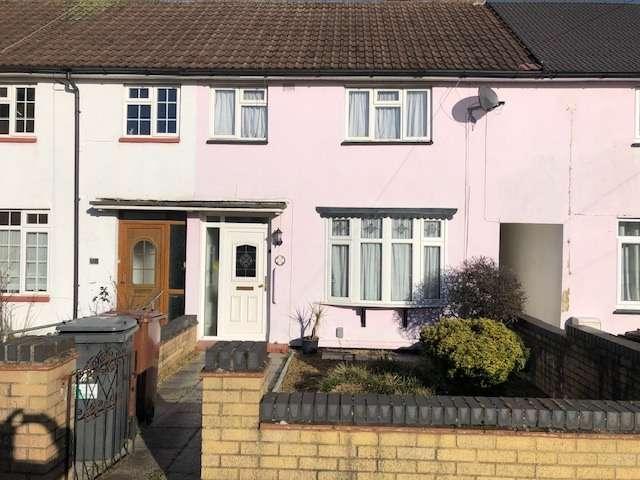 Cottage for sale in Elstree and Borehamwood, Borehamwood