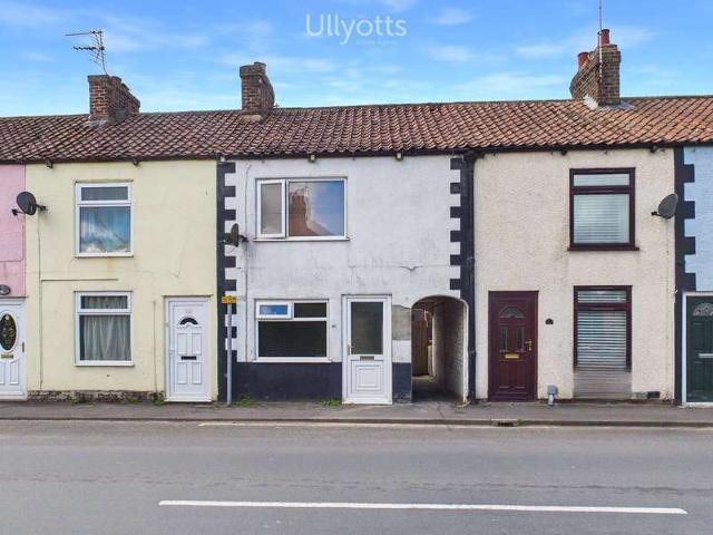 Cottage for sale in Driffield, East Riding Of Yorkshire
