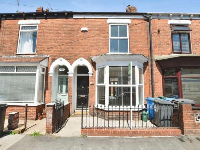 Cottage for sale in Avenues, Hull