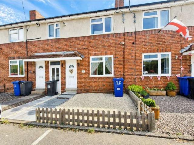 Cottage for sale in Mount Pleasant, Quarry Bank