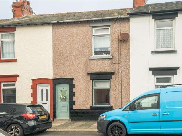 Cottage for sale in Vickerstown, Barrow-in-Furness