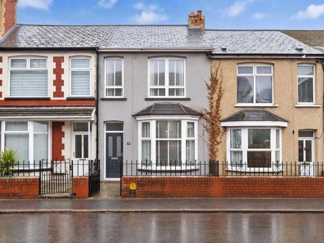 Cottage for sale in Five Locks, Cwmbrân