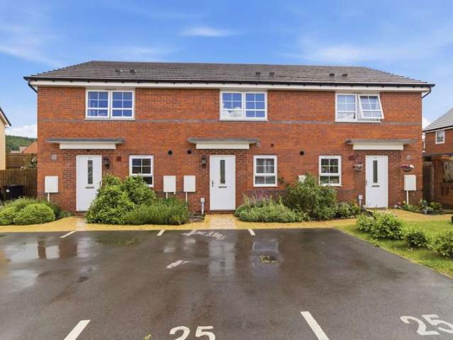 Cottage for sale in Ledbury