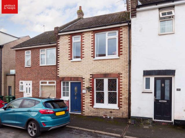 Cottage for sale in Portslade Village, Brighton & Hove