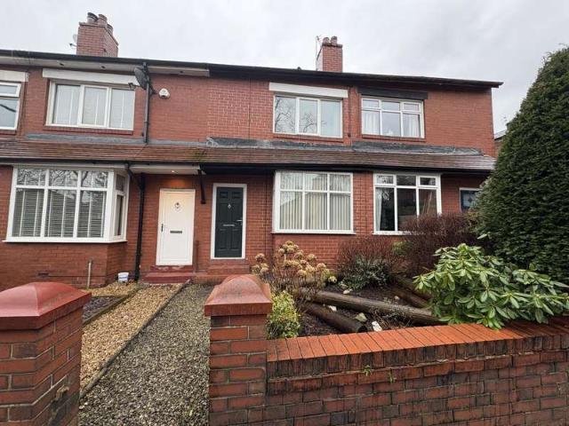 Cottage for sale in Bury, Greater Manchester