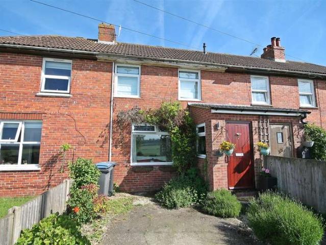 Cottage for sale in Elvington, Ash
