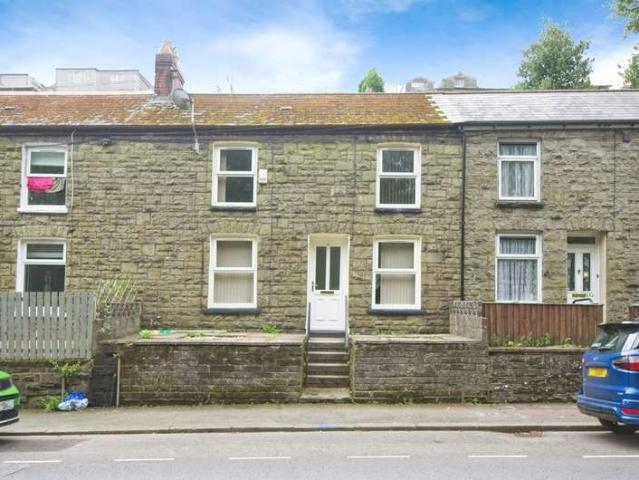 Cottage for sale in Tylorstown, Wales