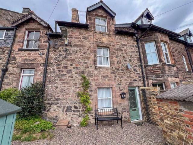 Cottage for sale in Coldmartin Croft, Wooler
