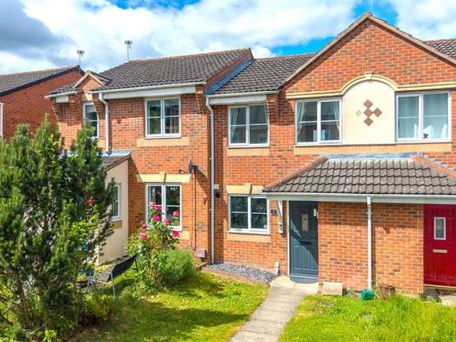 Cottage for sale in Egginton, East Midlands