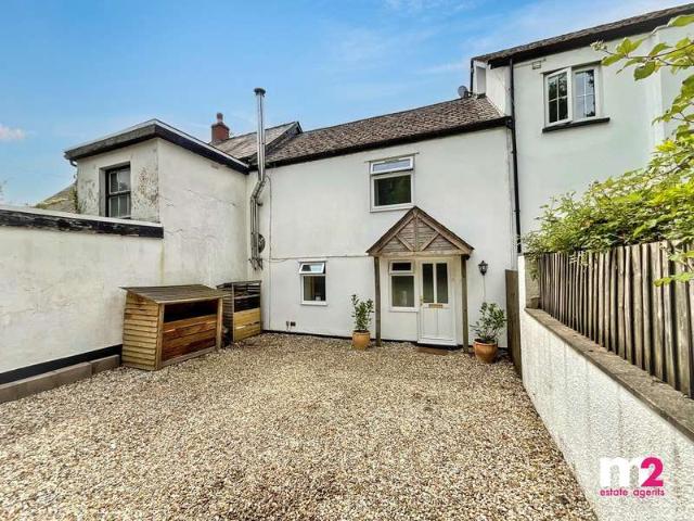 Cottage for sale in Wales