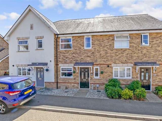Cottage for sale in Wickhurst Green, Horsham