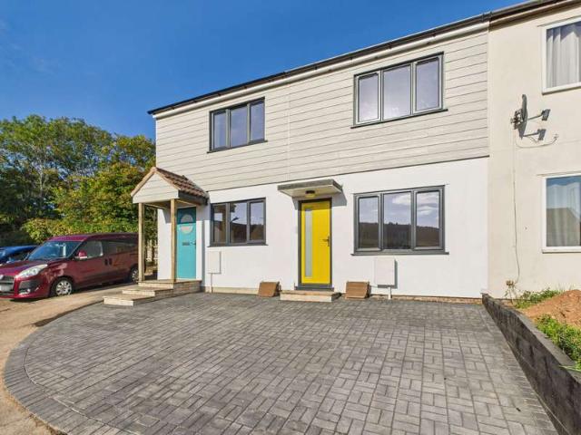 Cottage for sale in Budlake, Devon