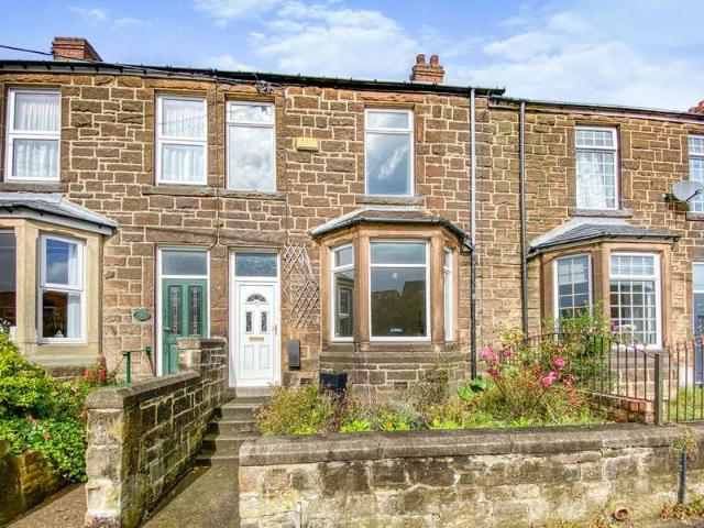 Cottage for sale in Templetown, Consett
