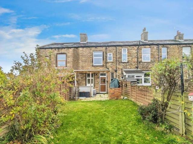 Cottage for sale in Wilsden, West Yorkshire
