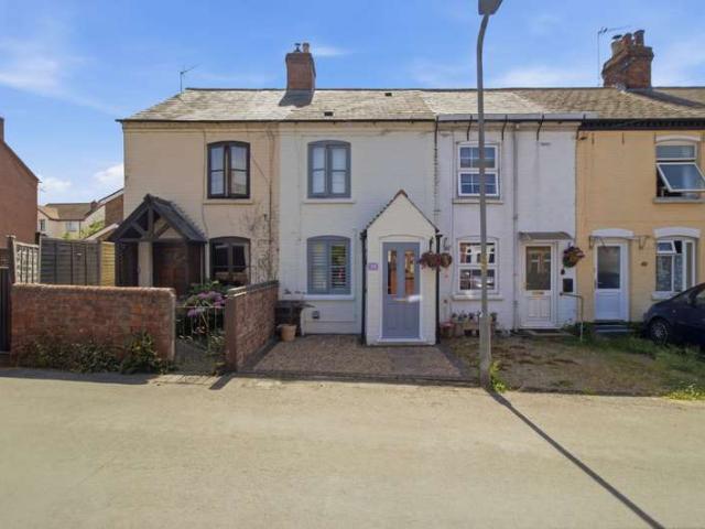 Cottage for sale in Ledbury