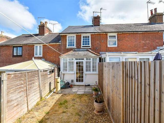 Cottage for sale in Uckfield, Cross In Hand