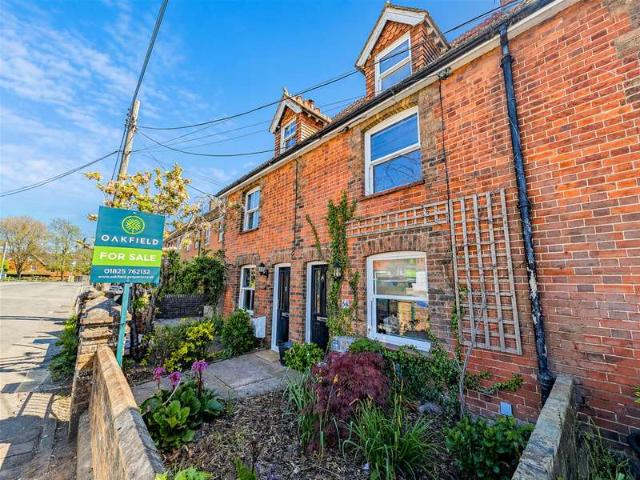 Cottage for sale in Uckfield, Cross In Hand