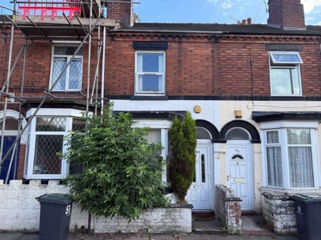Cottage for sale in Fenton, Stoke-on-Trent