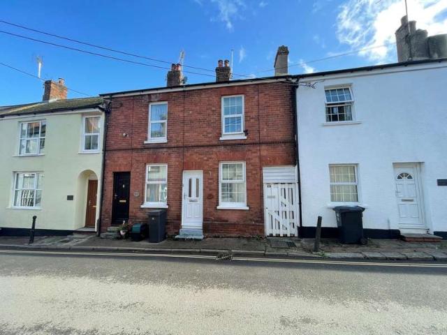 Cottage for sale in Bridford, Devon