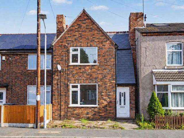 Cottage for sale in Beeston, Broxtowe