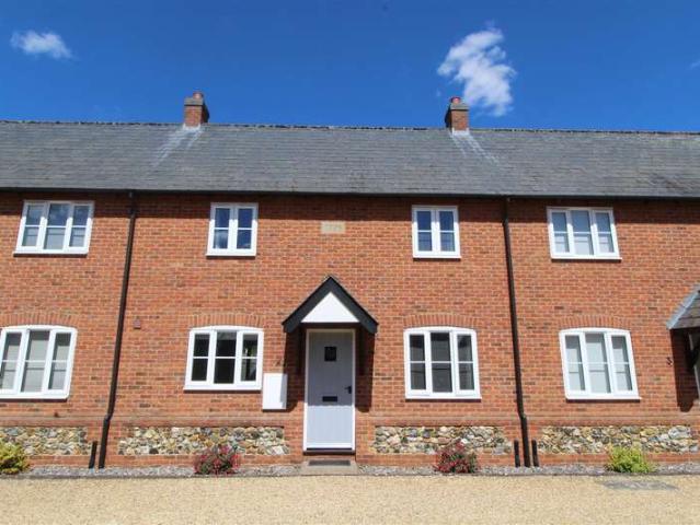 Cottage for rent in Chedburgh, Suffolk